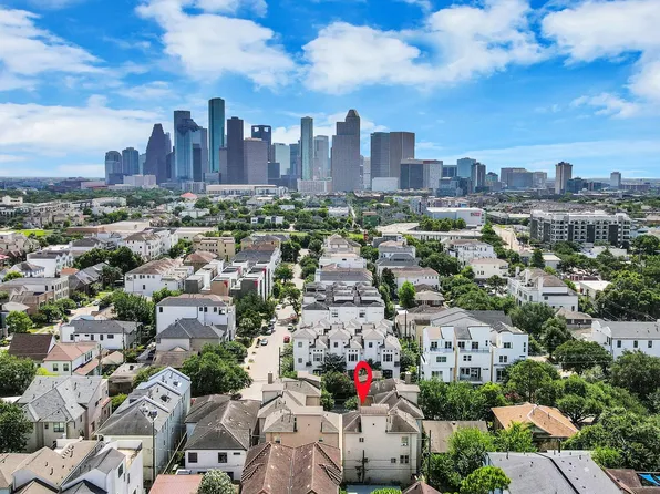1406 Stanford St #D, Houston, TX 77019