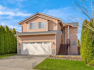1726 111th Dr SE, Lake Stevens, WA 98258
