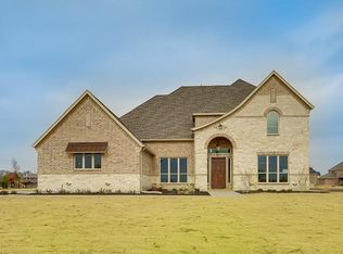 360 W Forest Grove Rd, Lucas, TX 75002