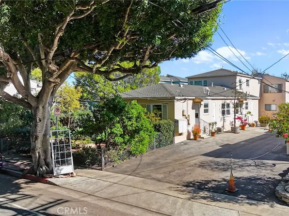 3017 4th St, Santa Monica, CA 90405