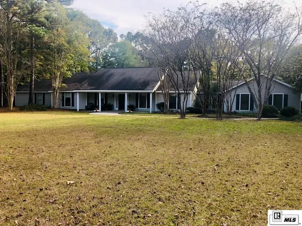 115 Beech St, Columbia, LA 71418