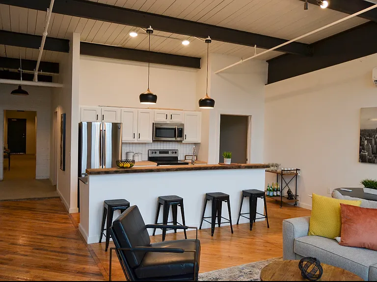 Lofts at the WB — Photo 27