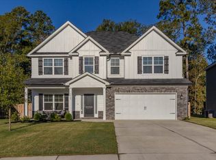 2069 Limerick Ct, Grovetown, GA 30813