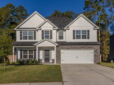 2069 Limerick Ct, Grovetown, GA, 30813