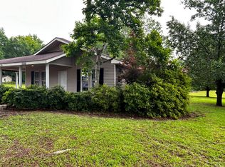2504 Kavanaugh Rd, Ruston, LA 71270