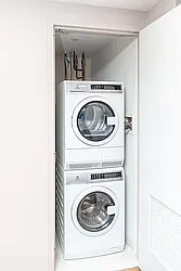 Rented by Abode Residential LLC