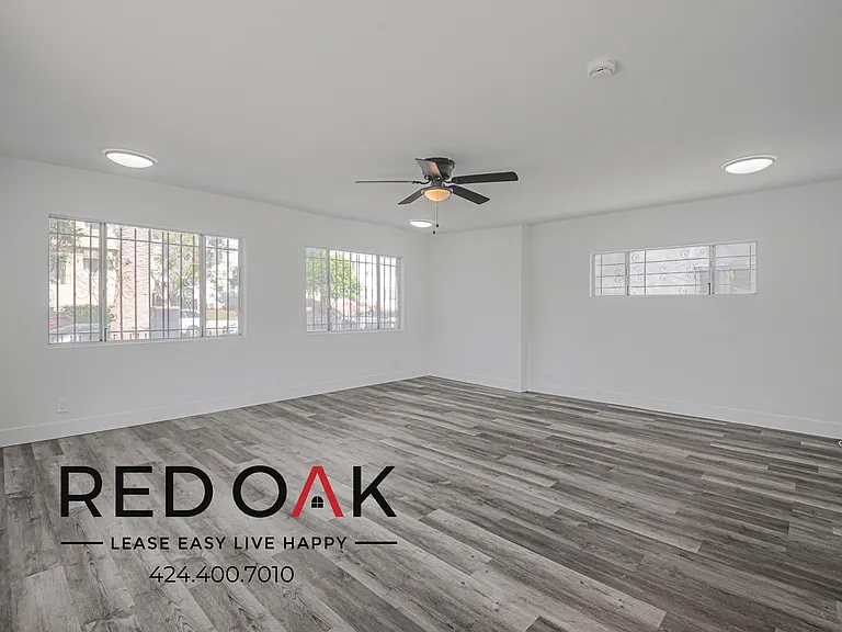 1415 N Hobart Blvd #1415 — Photo 1