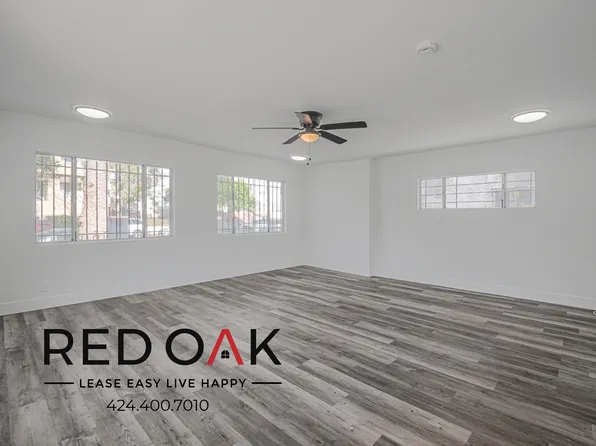 1415 N Hobart Blvd, Los Angeles, CA