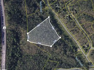 639 Terry Creek Rd, Travelers Rest, SC 29690