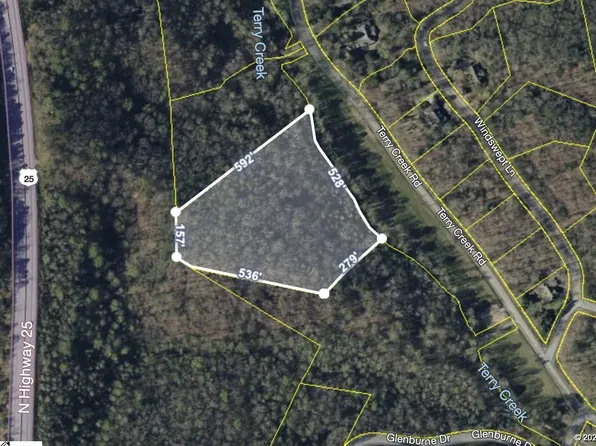639 Terry Creek Rd, Travelers Rest, SC 29690