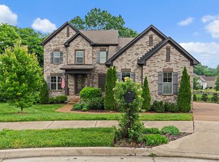 104 Whistler Way, Hendersonville, TN 37075
