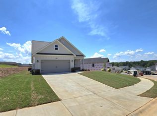 920 Holbrook Dr, Grovetown, GA 30813