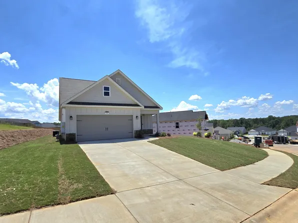 920 Holbrook Drive, Grovetown, GA