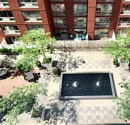 Rented by Compass