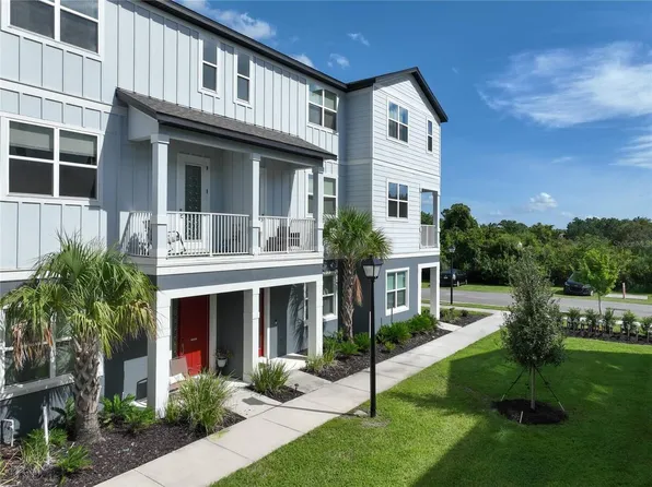 3427 Norman Lewis Aly, Orlando, FL 32828
