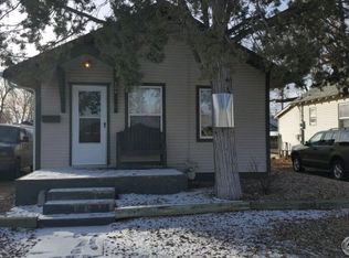 404 3rd St, Fort Lupton, CO 80621