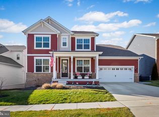 2821 Broad Wing Dr, Odenton, MD 21113