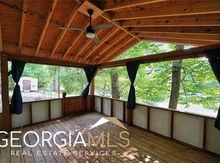 161 Chivalry Ln, Ball Ground, GA 30107
