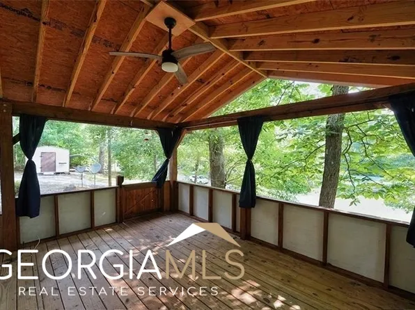 161 Chivalry Ln, Ball Ground, GA 30107