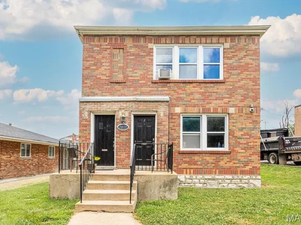 3625 Phillips Pl #1 & 2, Saint Louis, MO 63116