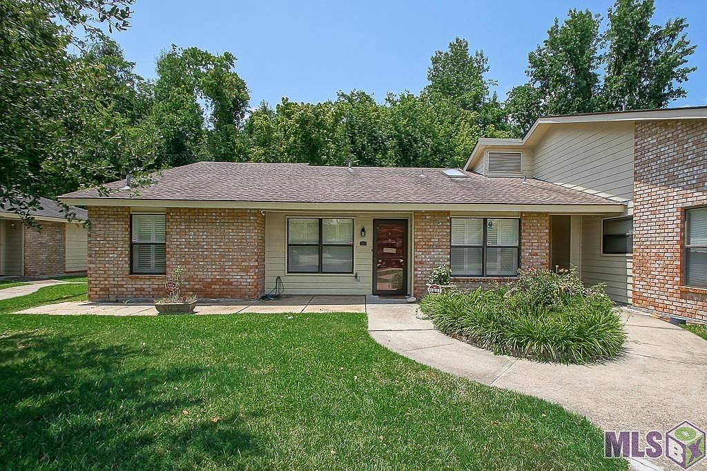 5323 Blair Ln APT A1, Baton Rouge, LA 70809 | Zillow