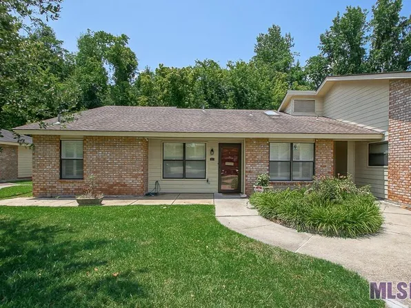 5323 Blair Ln APT A1, Baton Rouge, LA 70809