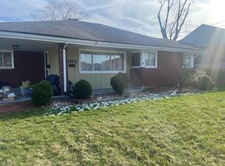 1113 Schweitzer Rd, McKeesport, PA