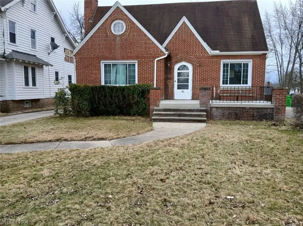 82 Wandle Ave, Bedford, OH 44146