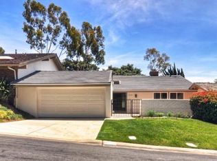 2018 Vista Caudal, Newport Beach, CA 92660