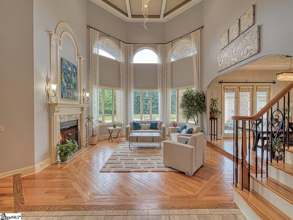 2395 Roper Mountain Rd, Simpsonville, SC 29681 Zillow