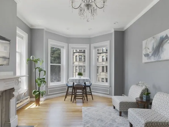 560 Columbus Ave APT 5, Boston, MA 02118