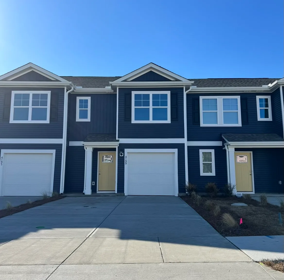 4199 High Glen Dr — Photo 1