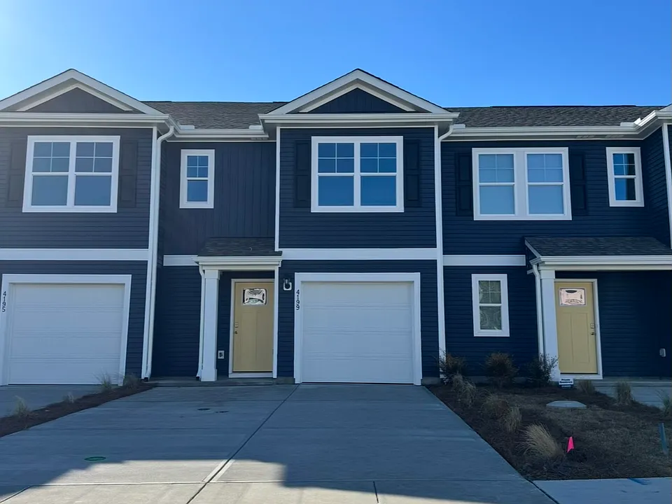 4199 High Glen Dr