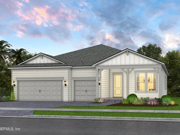 523 PINE LILLY Loop, Yulee, FL 32097