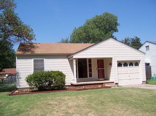 4912 S Detroit Ave, Tulsa, OK 74105