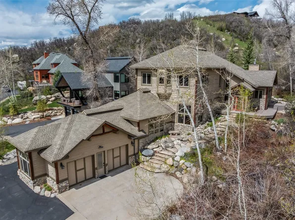 560 Steamboat Blvd, Steamboat Springs, CO 80487