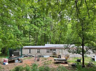 6872 Stonehenge Pl, Thomasville, NC 27360