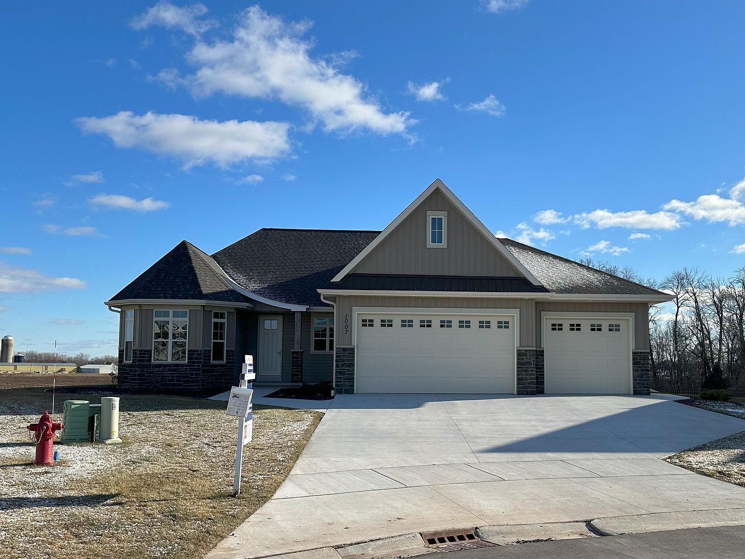 1007 Gulfstream Ct, De Pere, WI 54115 Zillow