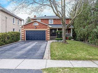 352 Broadway Ave, Milton, ON L9T1T7