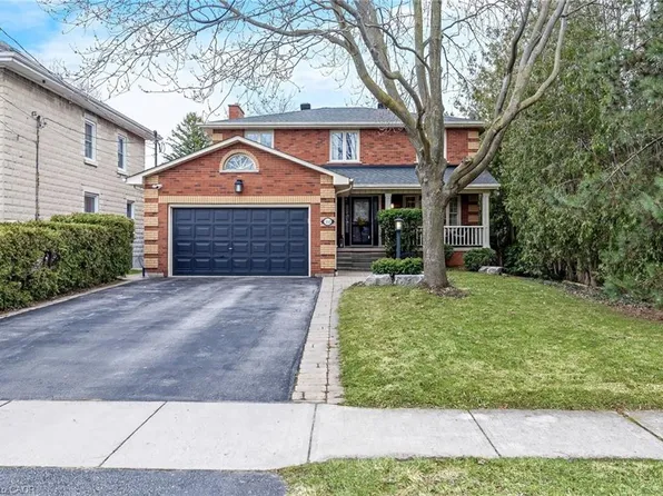 352 Broadway Ave, Milton, ON L9T 1T7