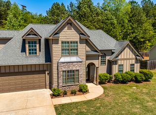 208 Jasmine Ln, Lagrange, GA 30241