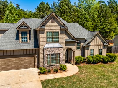 208 Jasmine Ln, Lagrange, GA, 30241