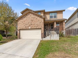 1407 Frio Eagle, San Antonio, TX 78245