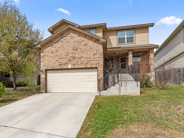 1407 Frio Eagle, San Antonio, TX 78245