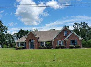 3426 Rhett Butler Dr, Hernando, MS 38632