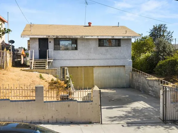 3328 Winter St, Los Angeles, CA 90063