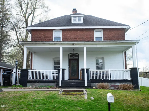 3 Luther Street, Troy, NY 12180