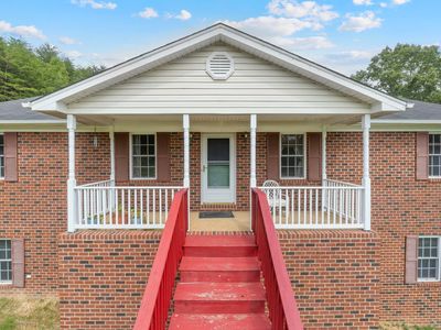 3590 Mountain Hill Rd, Palmyra, VA, 22963