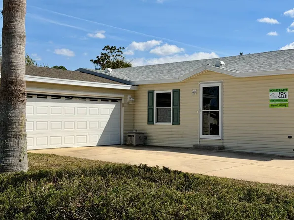 5400 Deleon Ln #306, Elkton, FL 32033