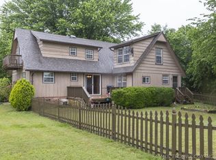 13325 N 77th East Ave, Collinsville, OK 74021